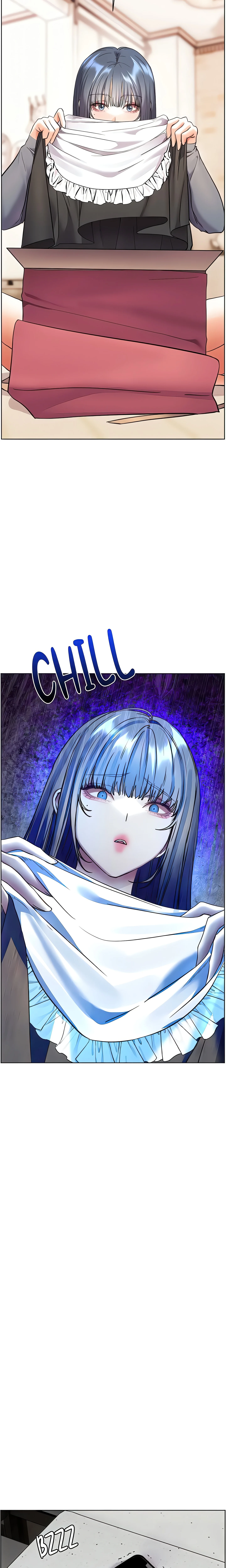 Tutor’s Efforts : A Million-Dollar Mission (Official) Uncensored, chapter 50, page 5 of 36
