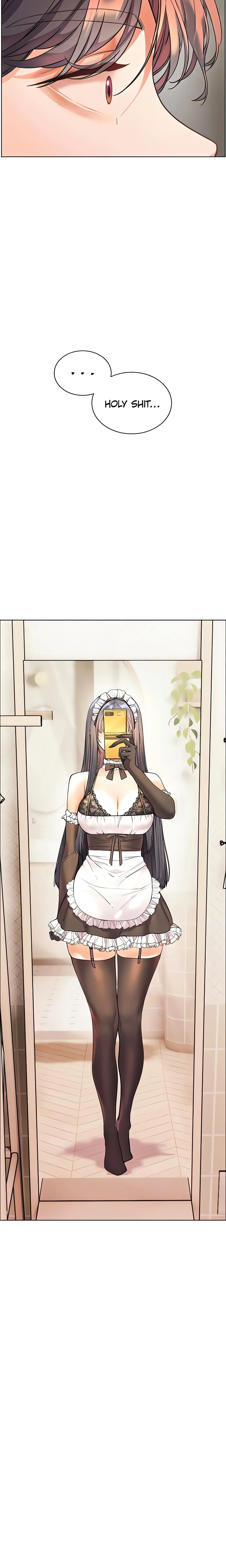 Tutor’s Efforts : A Million-Dollar Mission (Official) Uncensored, chapter 50, page 9 of 36