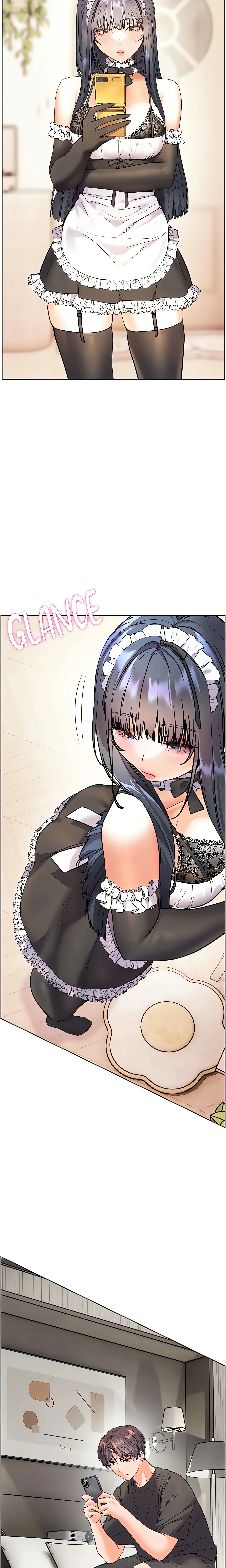 Tutor’s Efforts : A Million-Dollar Mission (Official) Uncensored, chapter 50, page 16 of 36