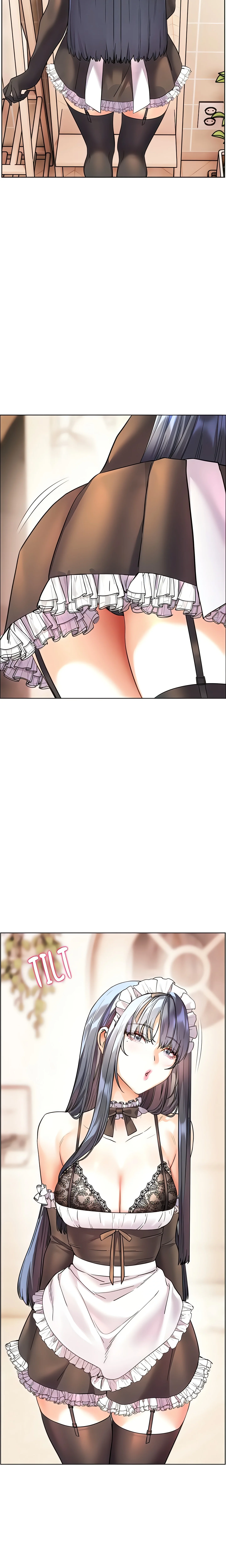 Tutor’s Efforts : A Million-Dollar Mission (Official) Uncensored, chapter 50, page 22 of 36