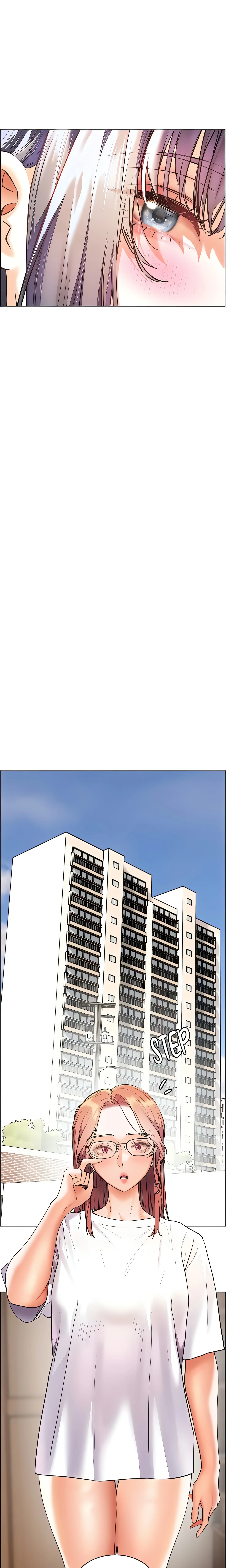 Tutor’s Efforts : A Million-Dollar Mission (Official) Uncensored, chapter 50, page 23 of 36