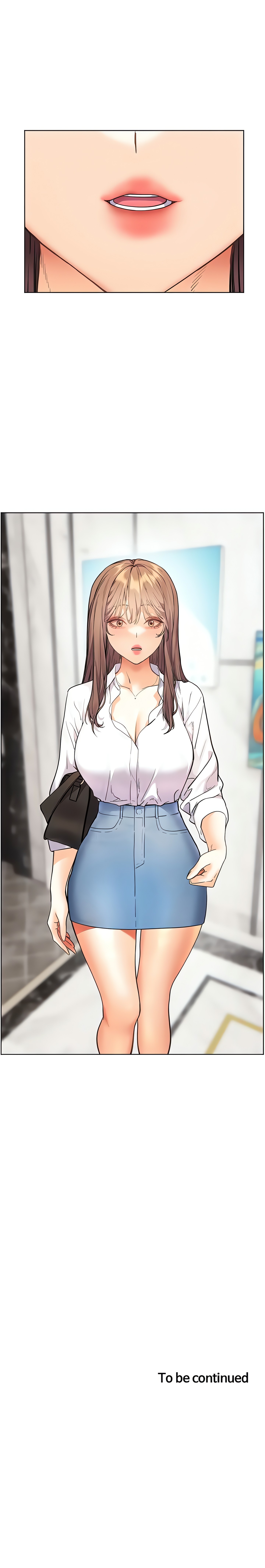 Tutor’s Efforts : A Million-Dollar Mission (Official) Uncensored, chapter 50, page 36 of 36