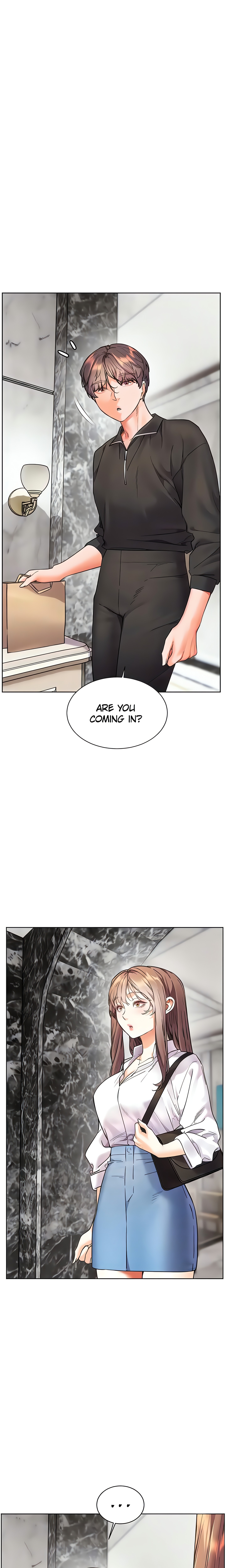 Tutor’s Efforts : A Million-Dollar Mission (Official) Uncensored, chapter 51, page 7 of 35