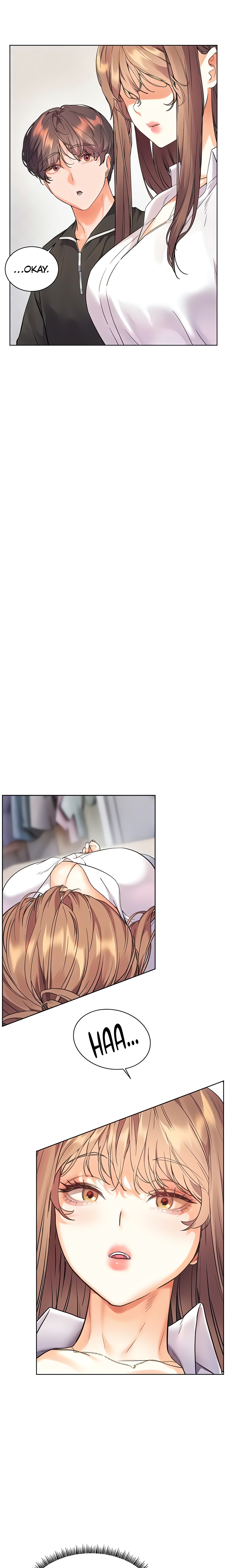 Tutor’s Efforts : A Million-Dollar Mission (Official) Uncensored, chapter 51, page 15 of 35