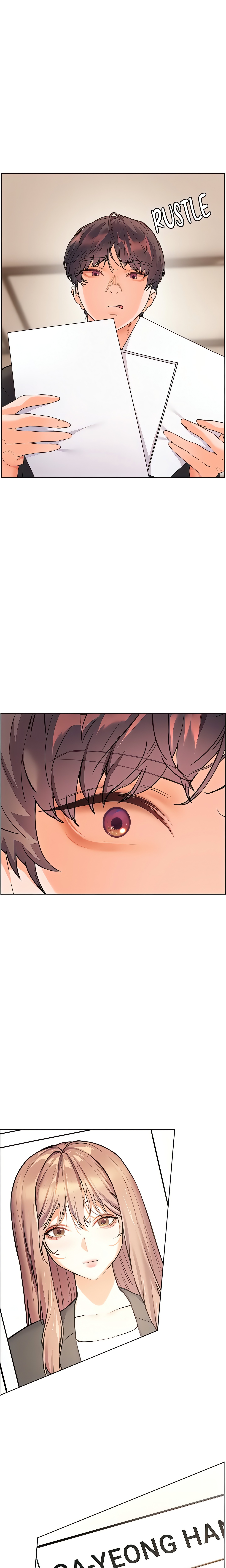 Tutor’s Efforts : A Million-Dollar Mission (Official) Uncensored, chapter 51, page 23 of 35