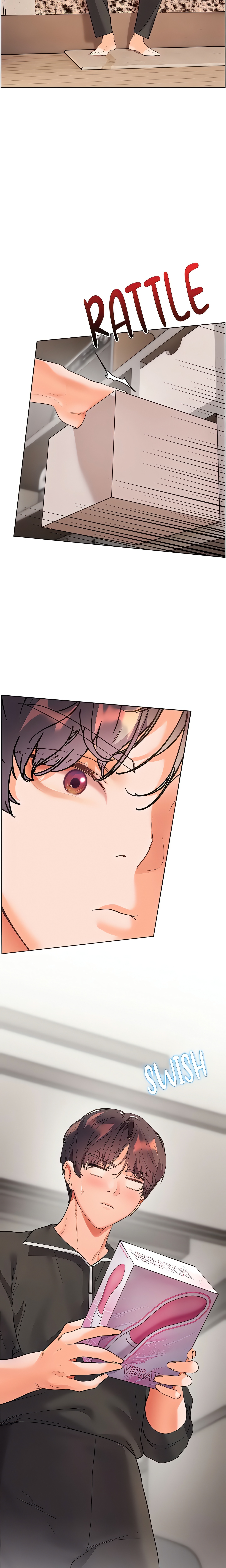 Tutor’s Efforts : A Million-Dollar Mission (Official) Uncensored, chapter 51, page 27 of 35