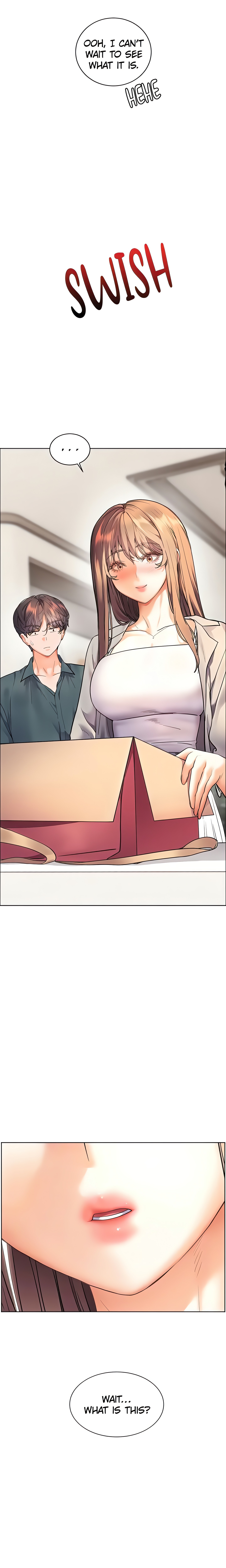 Tutor’s Efforts : A Million-Dollar Mission (Official) Uncensored, chapter 52, page 6 of 34