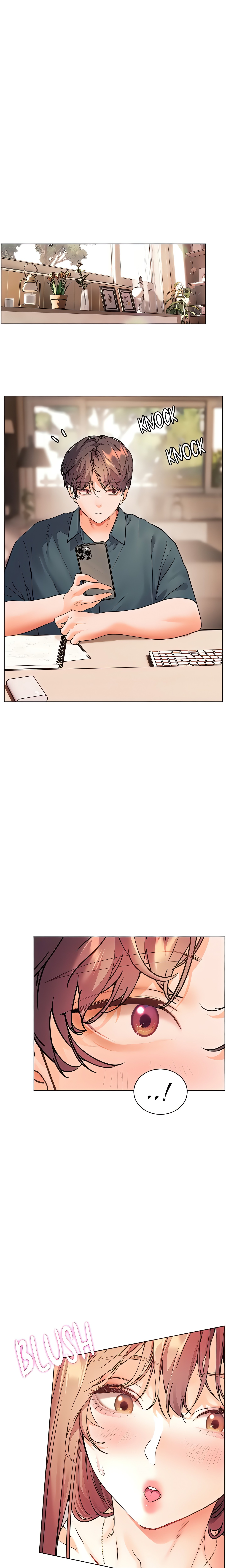 Tutor’s Efforts : A Million-Dollar Mission (Official) Uncensored, chapter 52, page 13 of 34