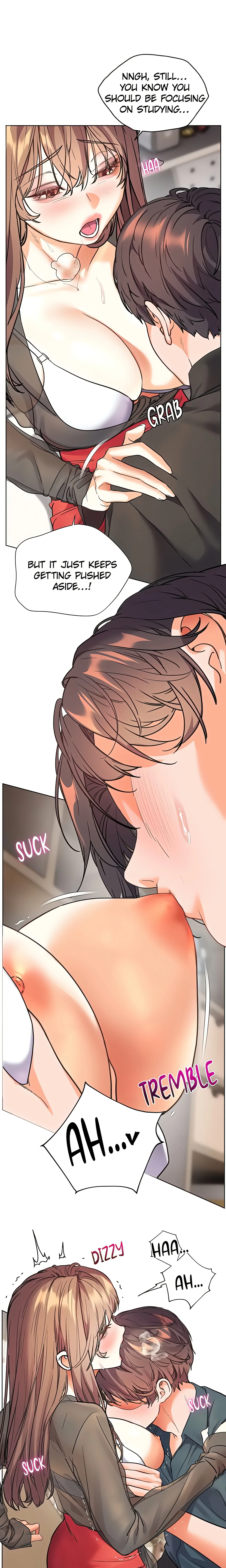 Tutor’s Efforts : A Million-Dollar Mission (Official) Uncensored, chapter 53, page 13 of 31