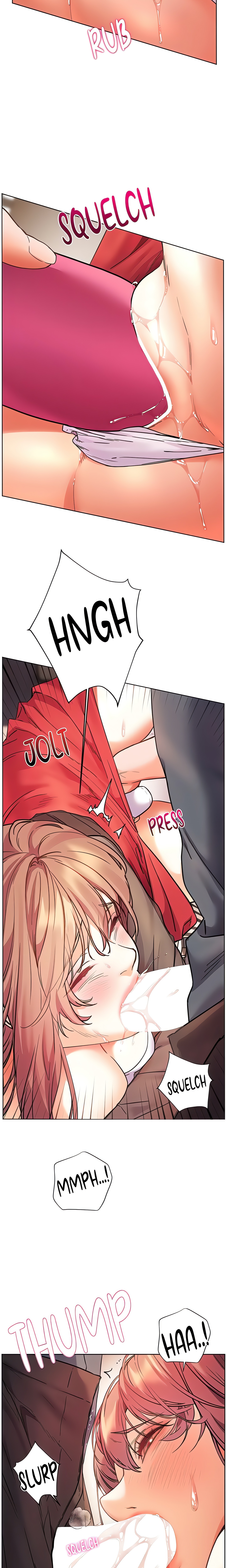 Tutor’s Efforts : A Million-Dollar Mission (Official) Uncensored, chapter 54, page 6 of 34