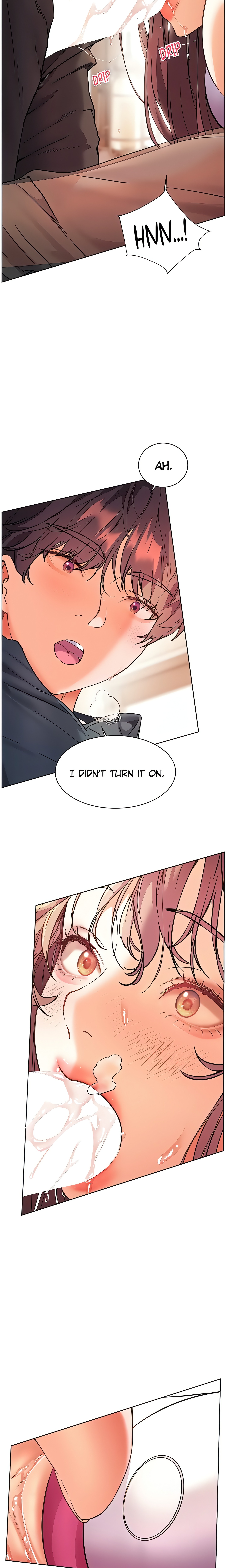 Tutor’s Efforts : A Million-Dollar Mission (Official) Uncensored, chapter 54, page 7 of 34