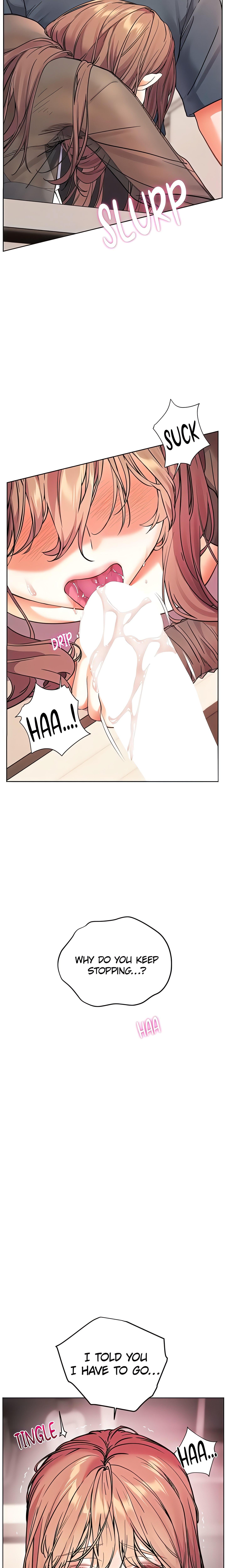Tutor’s Efforts : A Million-Dollar Mission (Official) Uncensored, chapter 54, page 26 of 34