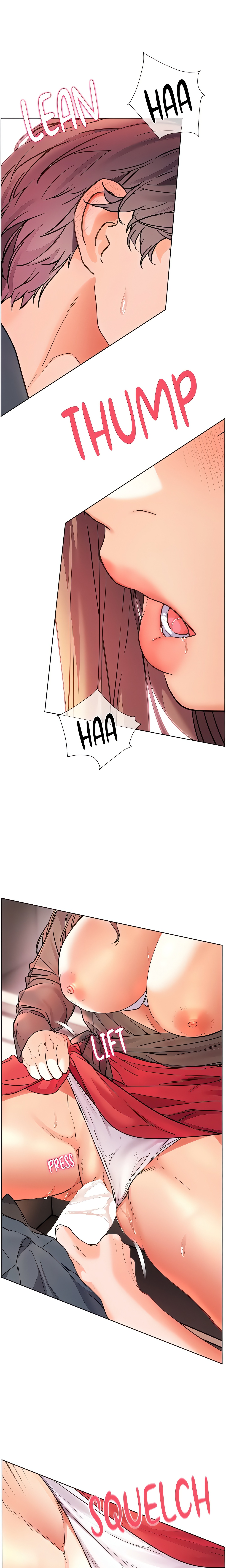 Tutor’s Efforts : A Million-Dollar Mission (Official) Uncensored, chapter 54, page 31 of 34