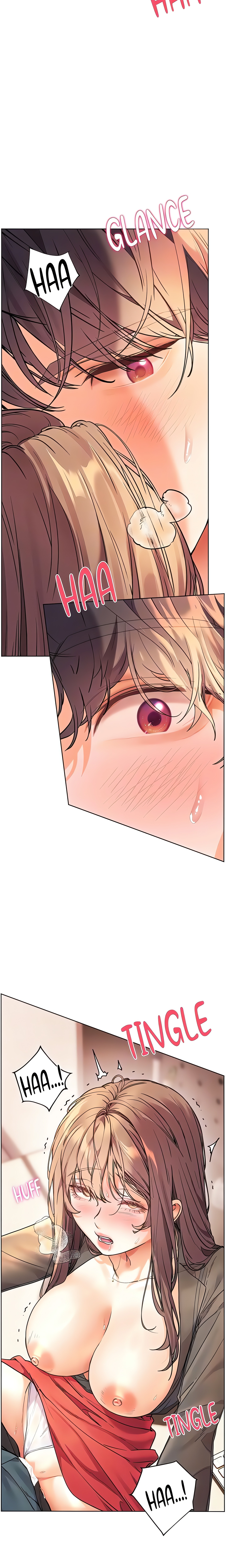 Tutor’s Efforts : A Million-Dollar Mission (Official) Uncensored, chapter 55, page 9 of 31