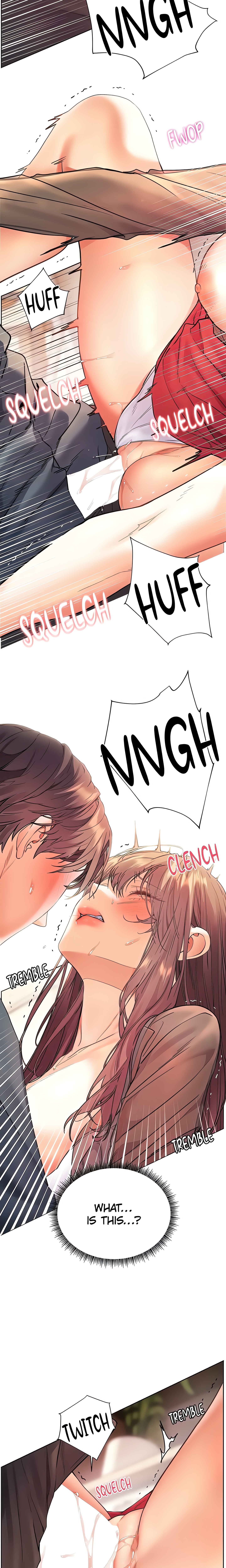 Tutor’s Efforts : A Million-Dollar Mission (Official) Uncensored, chapter 55, page 12 of 31