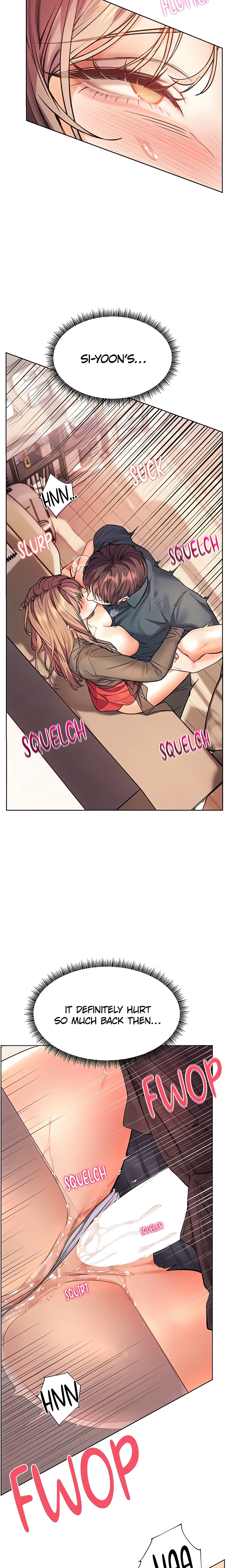Tutor’s Efforts : A Million-Dollar Mission (Official) Uncensored, chapter 55, page 15 of 31