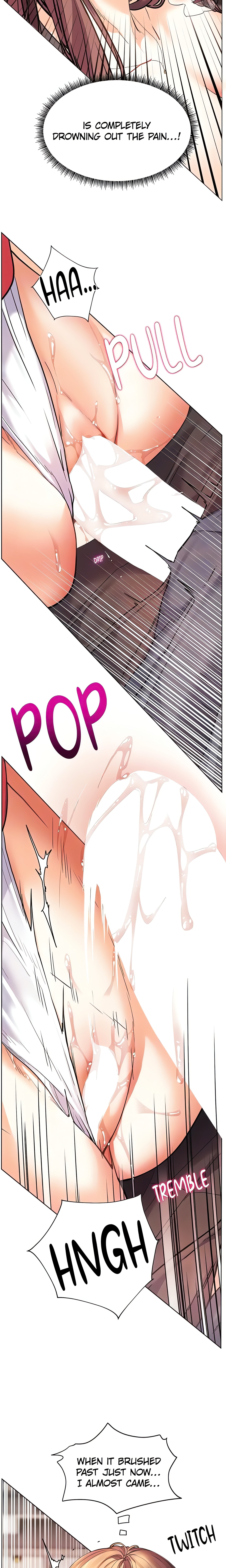 Tutor’s Efforts : A Million-Dollar Mission (Official) Uncensored, chapter 55, page 17 of 31