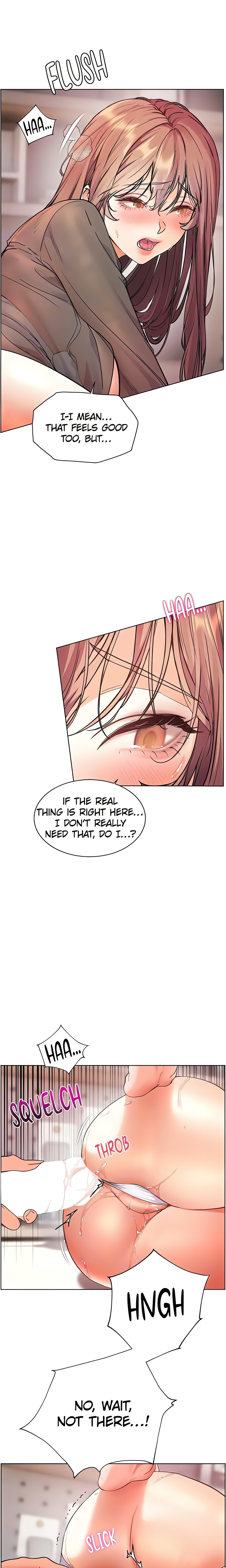 Tutor’s Efforts : A Million-Dollar Mission (Official) Uncensored, chapter 55, page 20 of 31