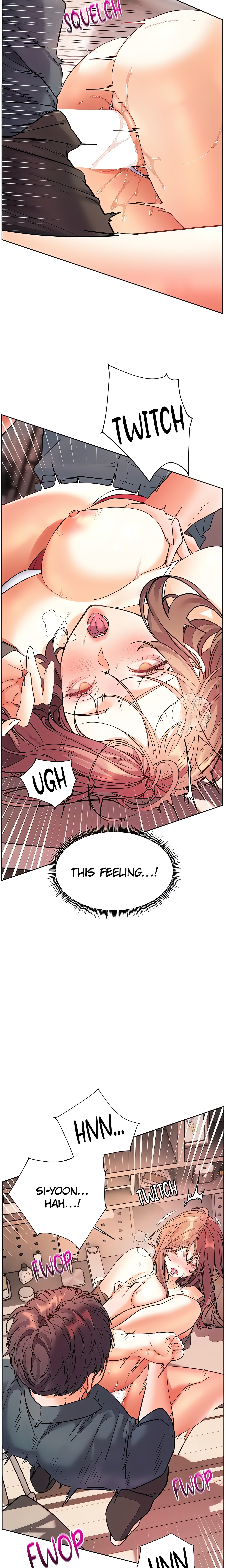 Tutor’s Efforts : A Million-Dollar Mission (Official) Uncensored, chapter 55, page 26 of 31
