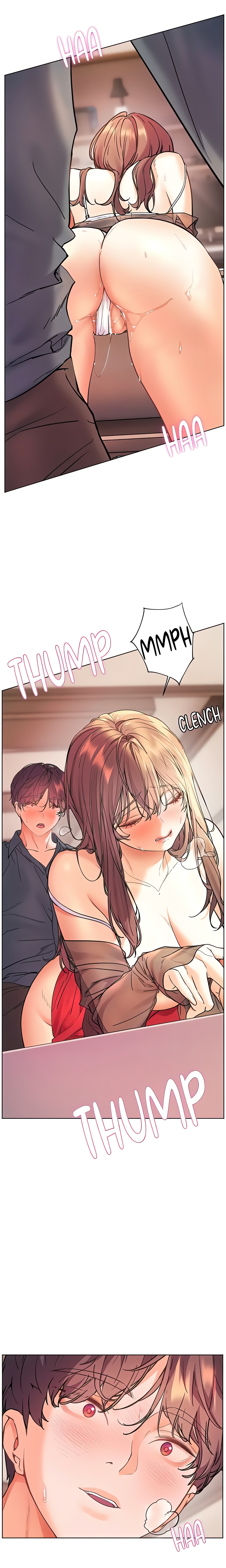 Tutor’s Efforts : A Million-Dollar Mission (Official) Uncensored, chapter 55, page 30 of 31