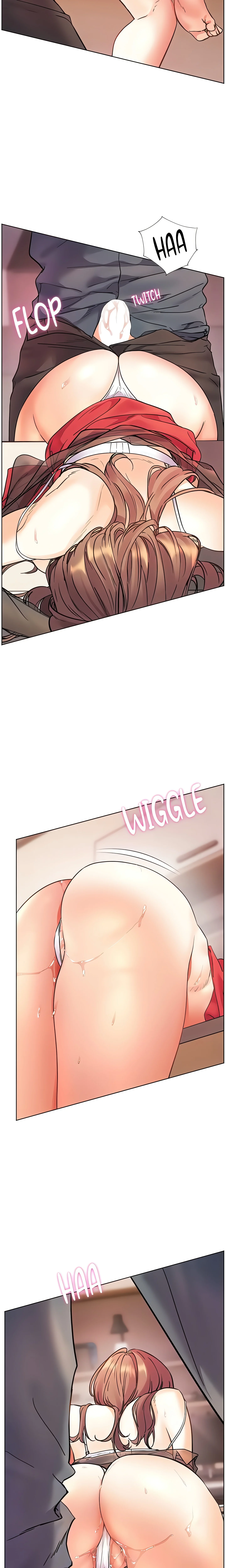 Tutor’s Efforts : A Million-Dollar Mission (Official) Uncensored, chapter 56, page 6 of 34