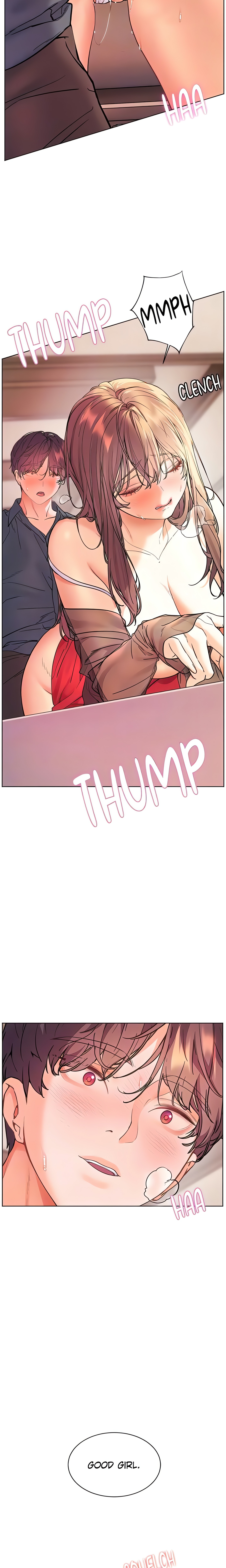 Tutor’s Efforts : A Million-Dollar Mission (Official) Uncensored, chapter 56, page 7 of 34