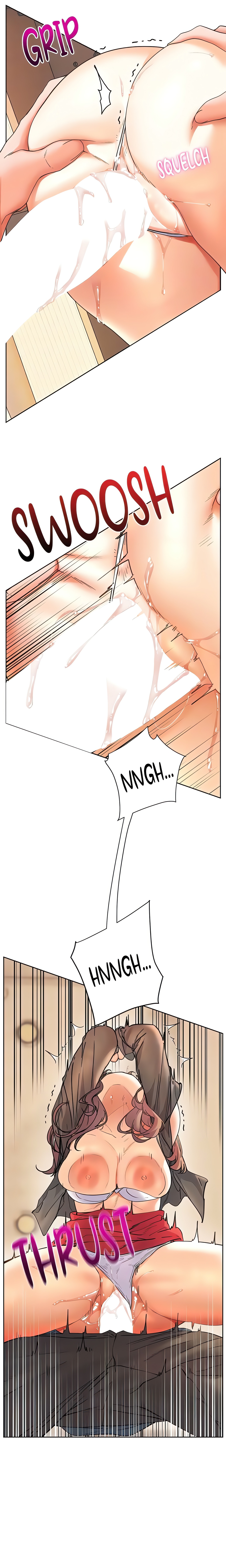 Tutor’s Efforts : A Million-Dollar Mission (Official) Uncensored, chapter 56, page 9 of 34