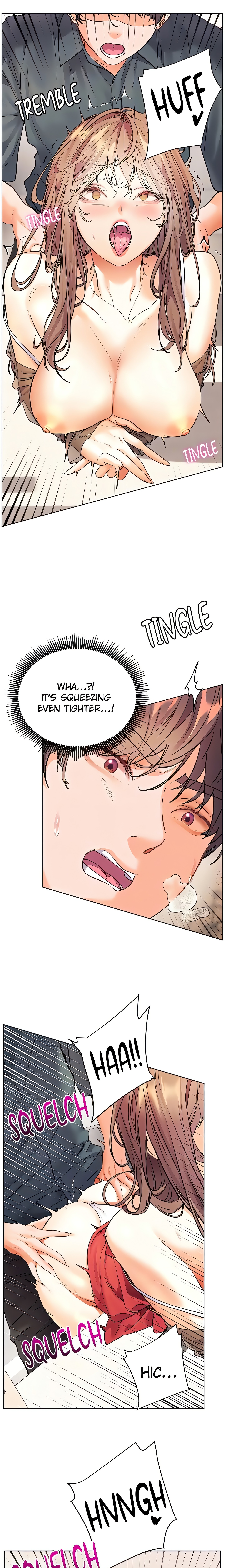 Tutor’s Efforts : A Million-Dollar Mission (Official) Uncensored, chapter 56, page 10 of 34