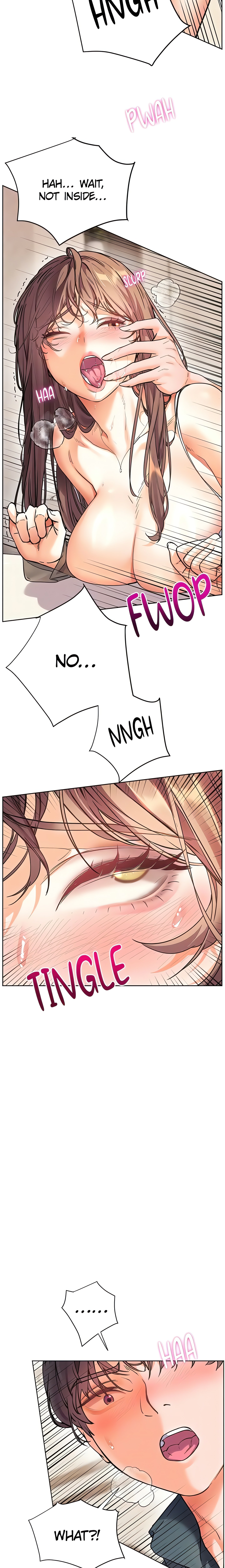 Tutor’s Efforts : A Million-Dollar Mission (Official) Uncensored, chapter 56, page 18 of 34