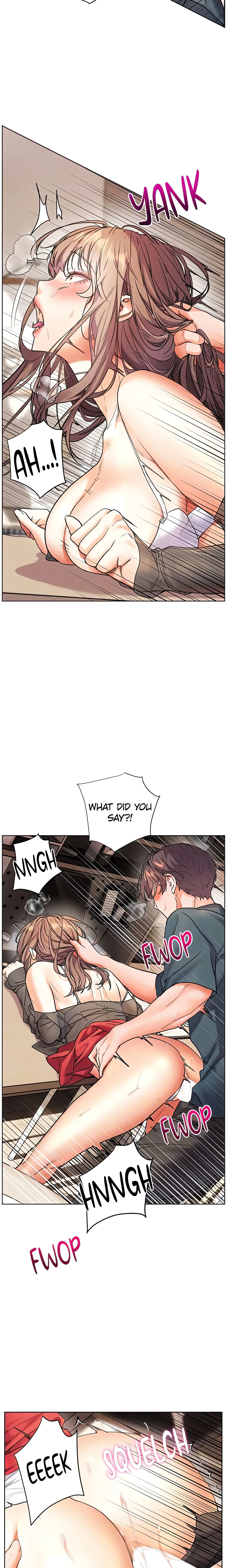 Tutor’s Efforts : A Million-Dollar Mission (Official) Uncensored, chapter 56, page 19 of 34