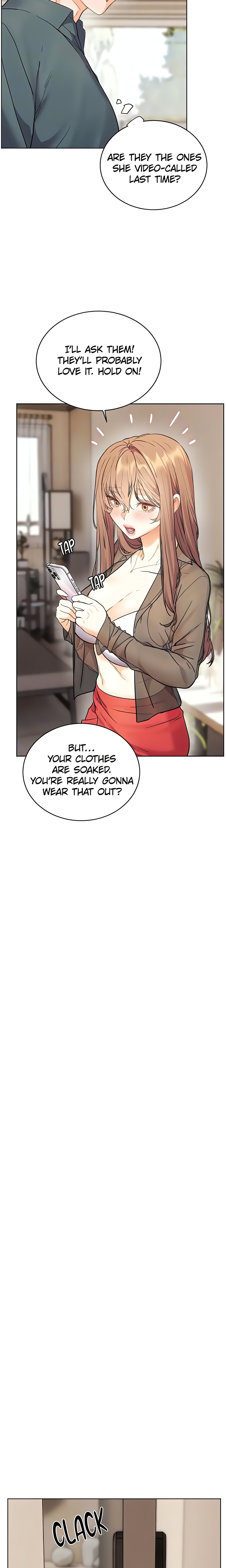 Tutor’s Efforts : A Million-Dollar Mission (Official) Uncensored, chapter 57, page 7 of 38
