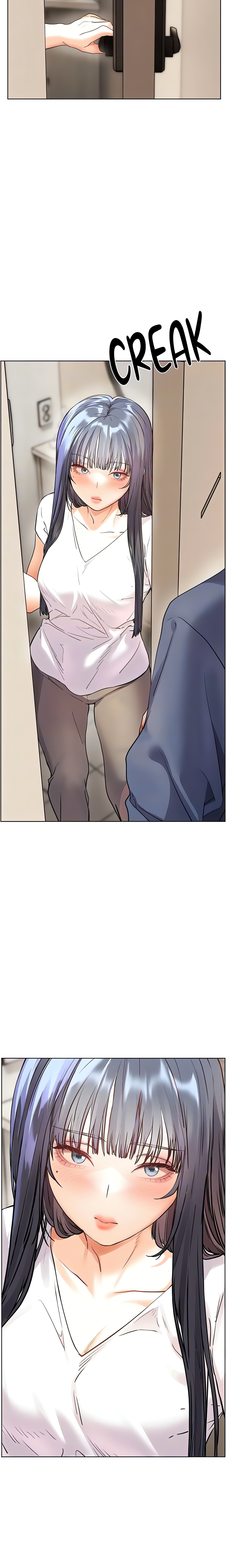 Tutor’s Efforts : A Million-Dollar Mission (Official) Uncensored, chapter 57, page 8 of 38