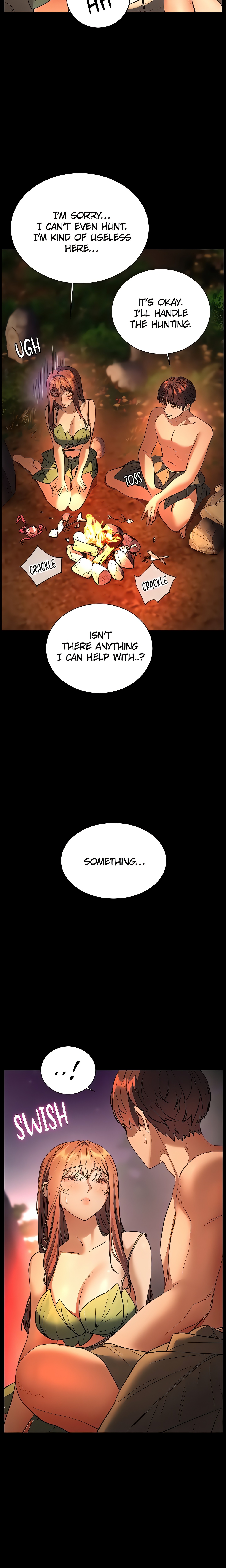 Tutor’s Efforts : A Million-Dollar Mission (Official) Uncensored, chapter 57, page 29 of 38