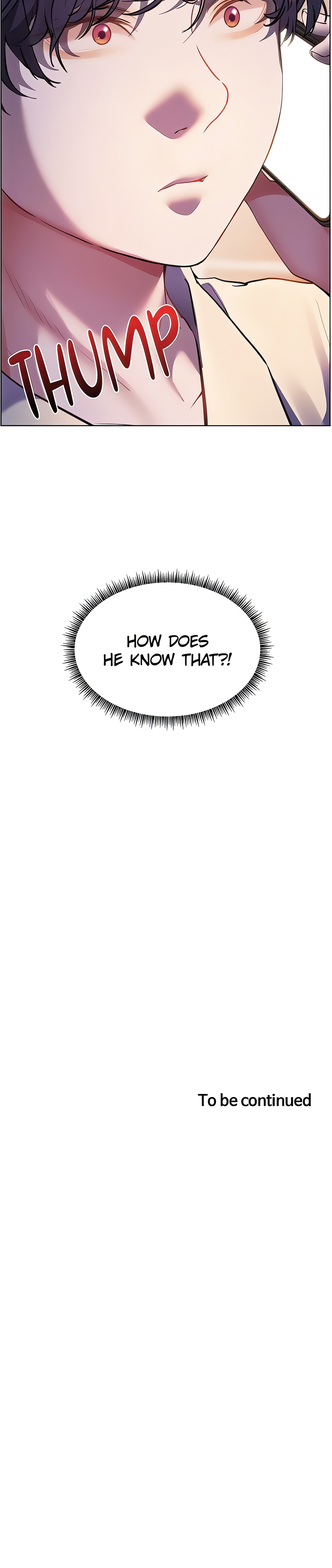 Tutor’s Efforts : A Million-Dollar Mission (Official) Uncensored, chapter 57, page 38 of 38