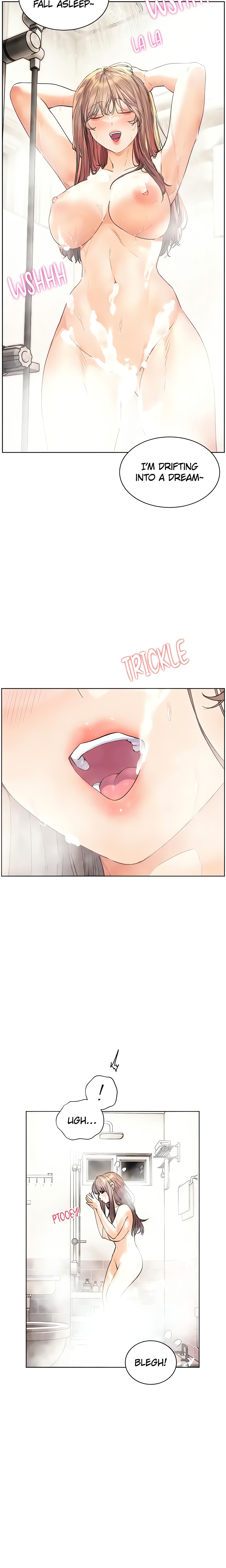 Tutor’s Efforts : A Million-Dollar Mission (Official) Uncensored, chapter 59, page 28 of 32