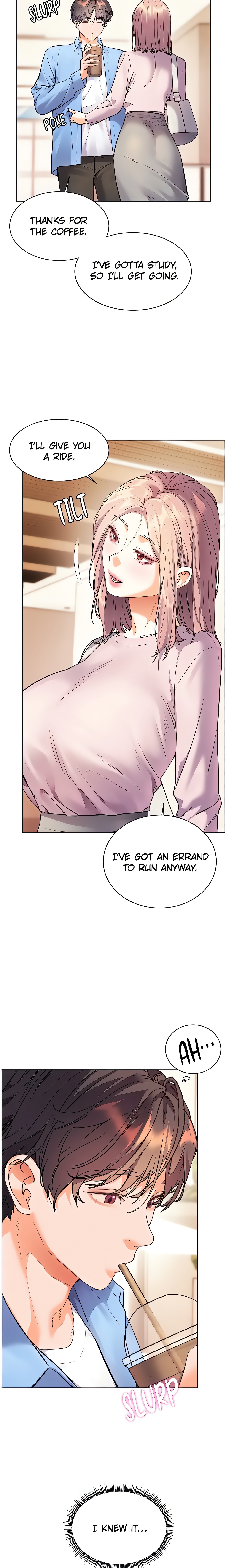 Tutor’s Efforts : A Million-Dollar Mission (Official) Uncensored, chapter 59, page 31 of 32