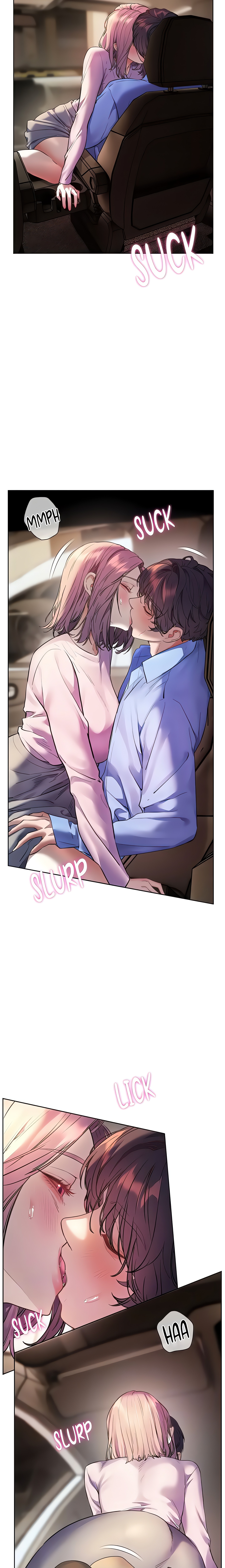 Tutor’s Efforts : A Million-Dollar Mission (Official) Uncensored, chapter 60, page 5 of 30