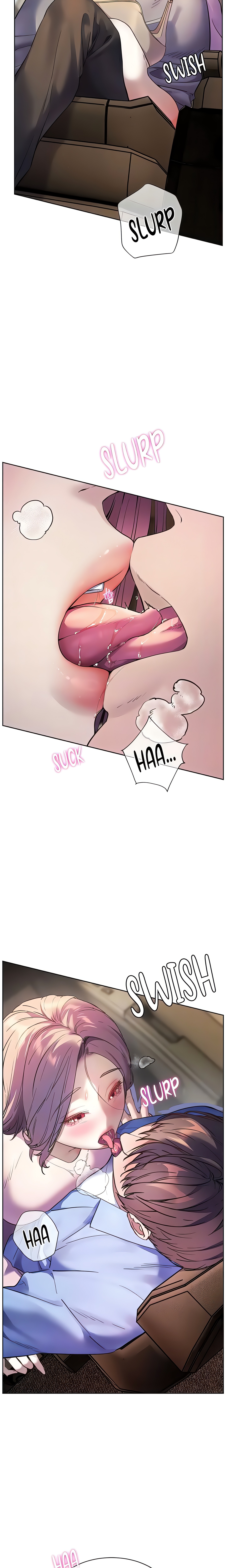 Tutor’s Efforts : A Million-Dollar Mission (Official) Uncensored, chapter 60, page 6 of 30