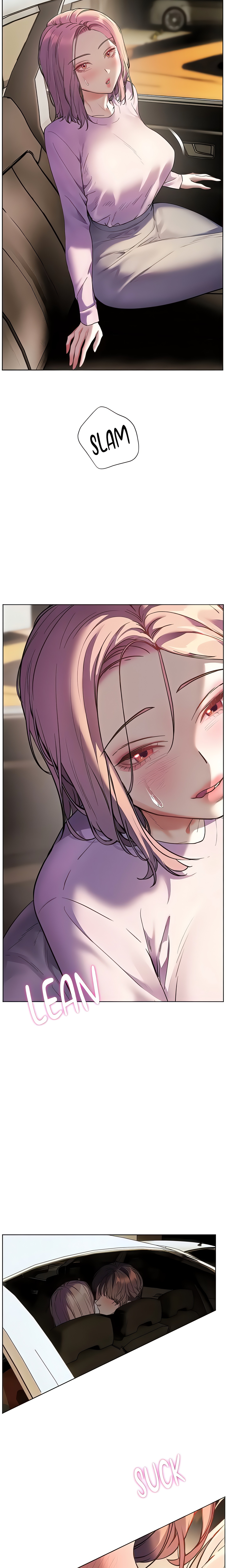 Tutor’s Efforts : A Million-Dollar Mission (Official) Uncensored, chapter 60, page 15 of 30