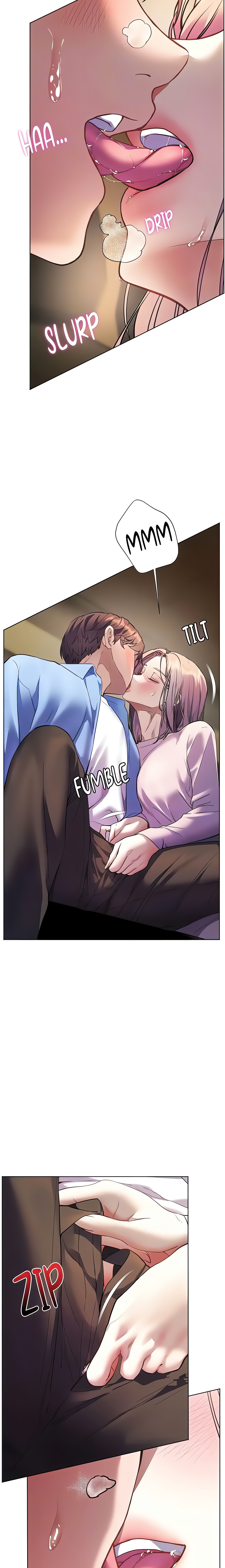 Tutor’s Efforts : A Million-Dollar Mission (Official) Uncensored, chapter 60, page 16 of 30