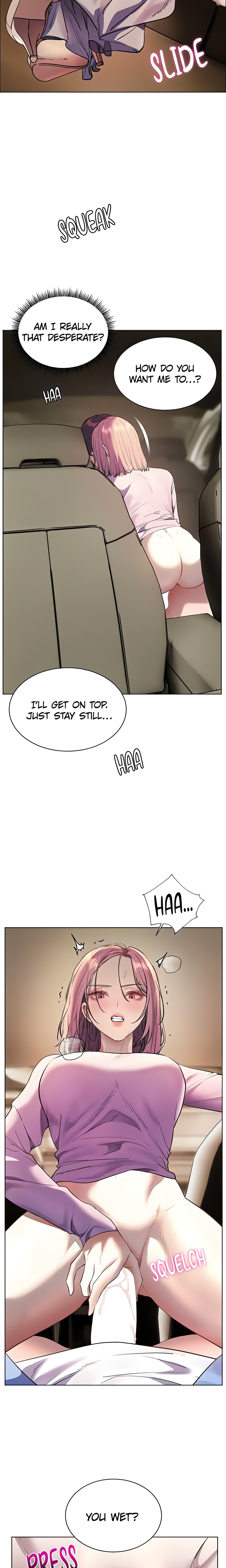 Tutor’s Efforts : A Million-Dollar Mission (Official) Uncensored, chapter 60, page 22 of 30