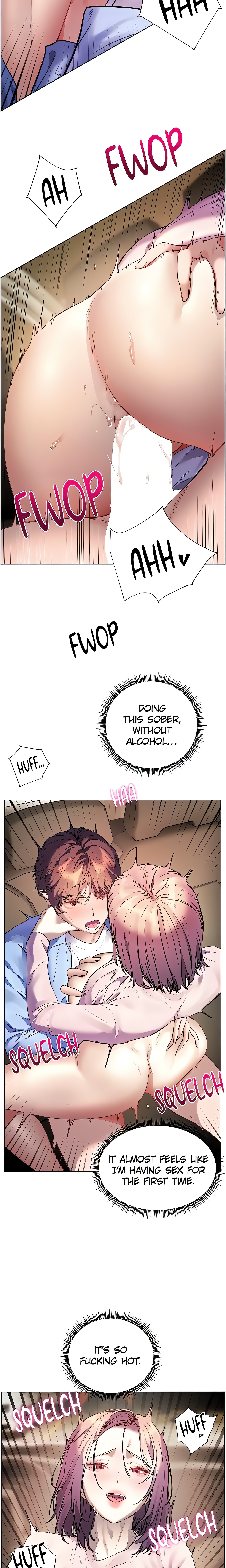 Tutor’s Efforts : A Million-Dollar Mission (Official) Uncensored, chapter 60, page 25 of 30
