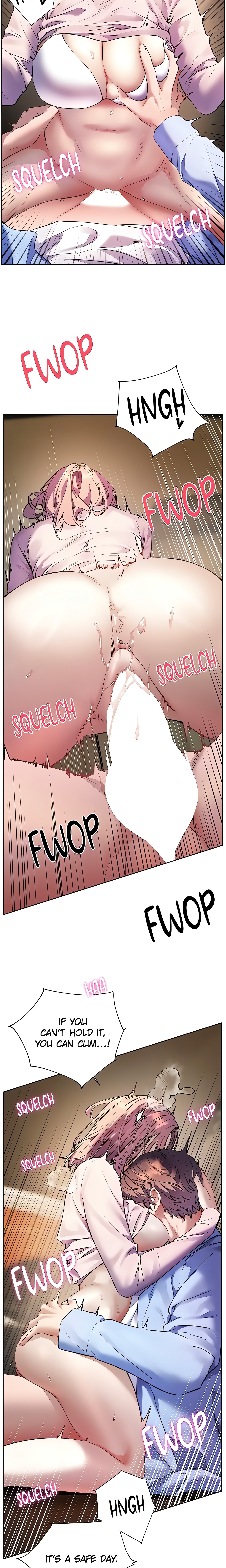 Tutor’s Efforts : A Million-Dollar Mission (Official) Uncensored, chapter 60, page 26 of 30