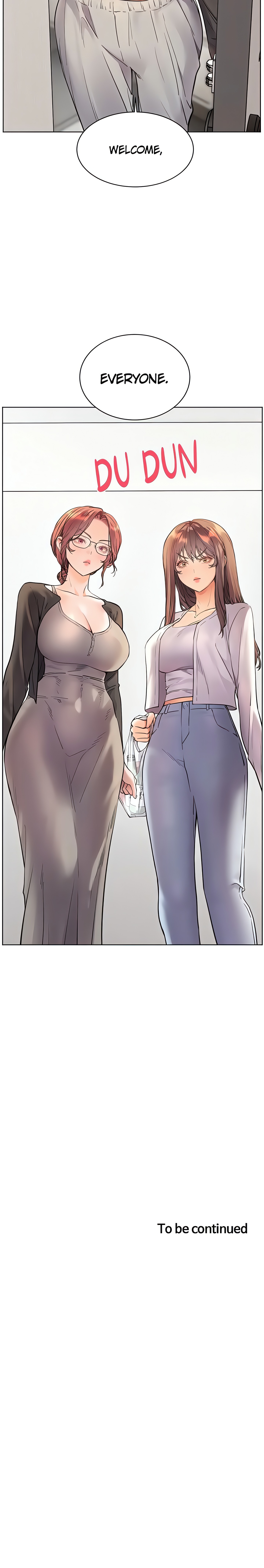 Tutor’s Efforts : A Million-Dollar Mission (Official) Uncensored, chapter 60, page 30 of 30