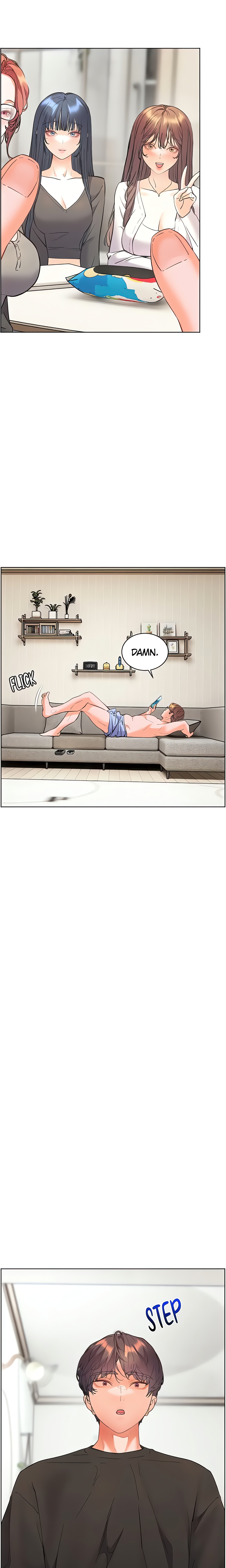 Tutor’s Efforts : A Million-Dollar Mission (Official) Uncensored, chapter 61, page 29 of 32
