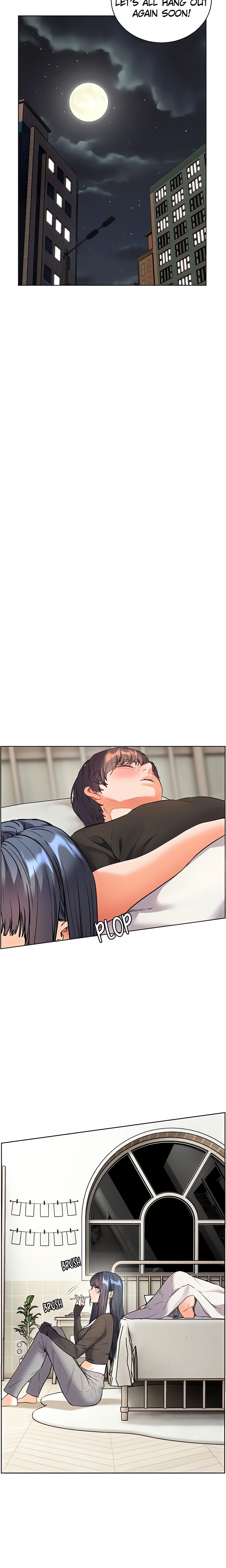 Tutor’s Efforts : A Million-Dollar Mission (Official) Uncensored, chapter 62, page 22 of 27