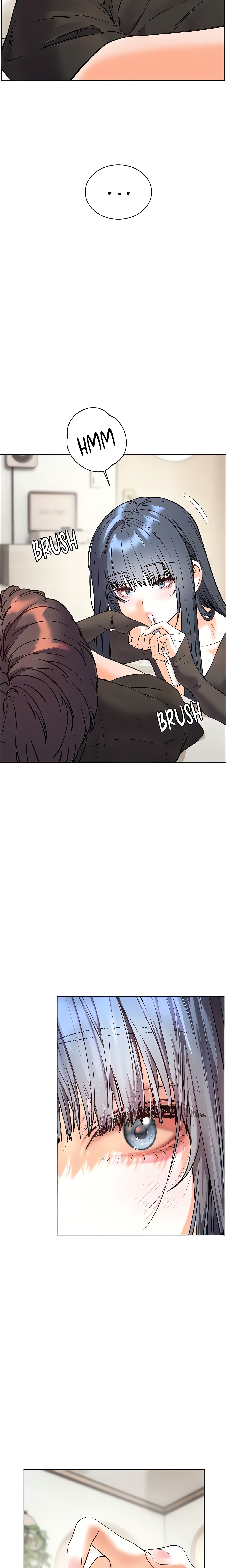 Tutor’s Efforts : A Million-Dollar Mission (Official) Uncensored, chapter 62, page 24 of 27