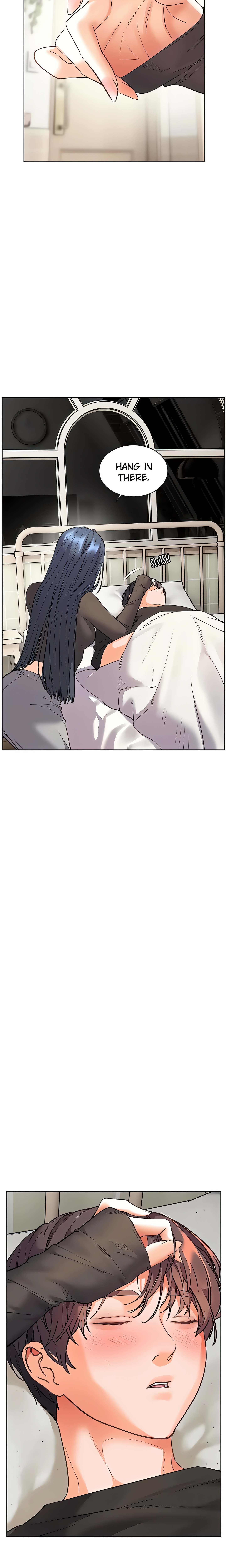 Tutor’s Efforts : A Million-Dollar Mission (Official) Uncensored, chapter 62, page 25 of 27