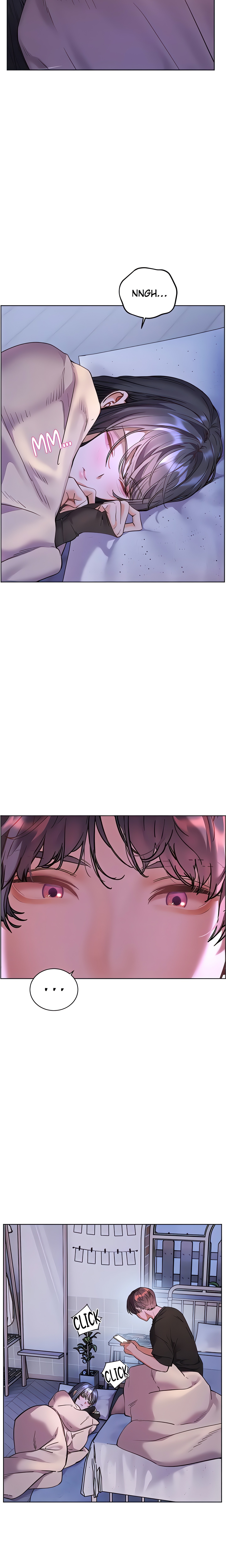 Tutor’s Efforts : A Million-Dollar Mission (Official) Uncensored, chapter 63, page 11 of 33
