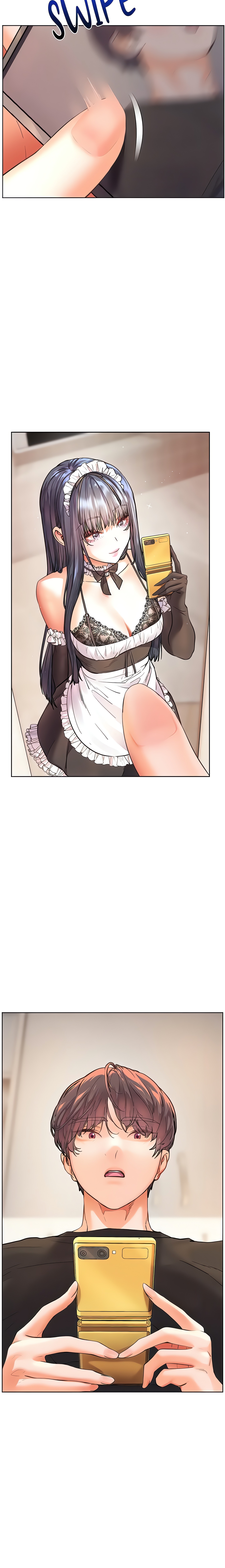 Tutor’s Efforts : A Million-Dollar Mission (Official) Uncensored, chapter 63, page 22 of 33